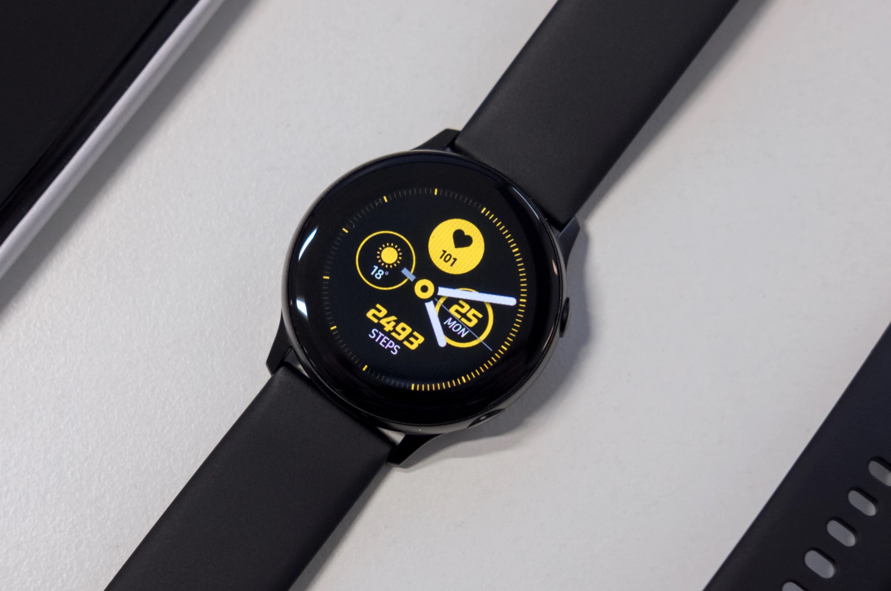 upcoming huawei smartwatch