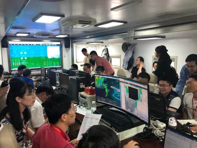 China completes test of typhoon detection using large drones-CnTechPost