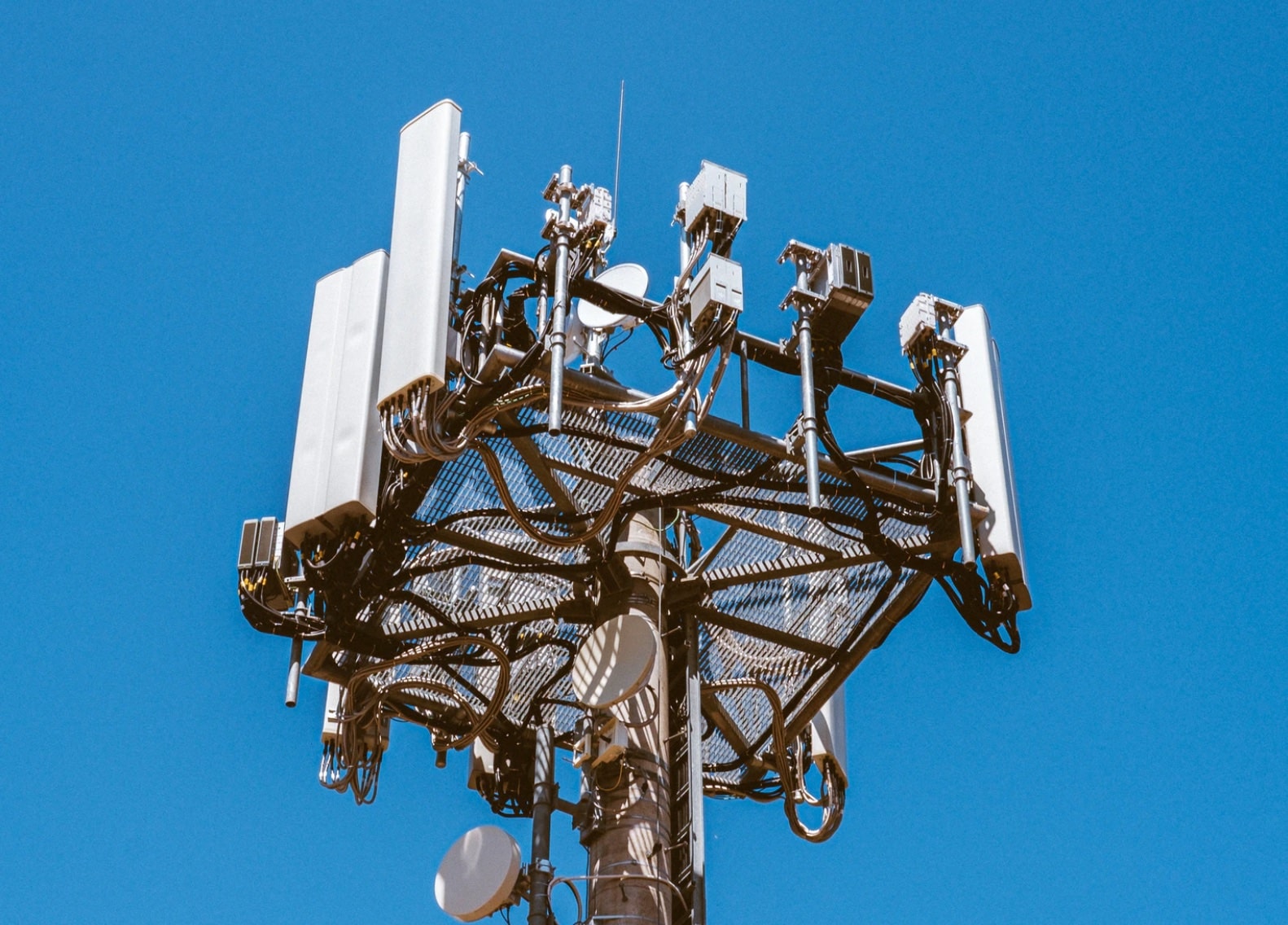 India's largest telco rules out Huawei, ZTE in 5G trials