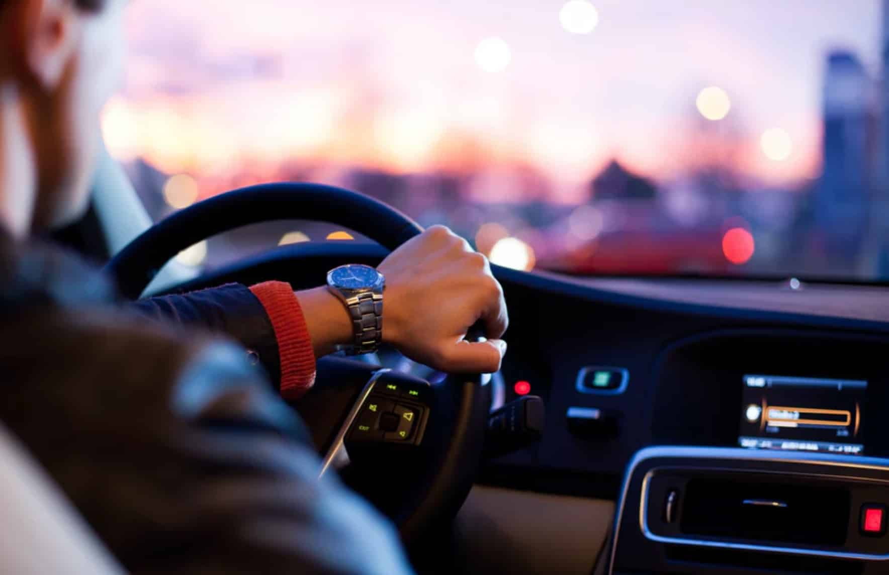Huawei unveils AI-powered autonomous driving solution ADN