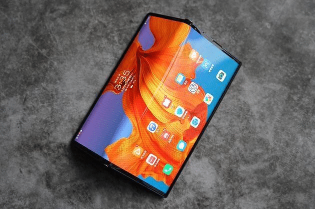 Huawei says it's willing to use Qualcomm chips in Huawei phones once it gets go-ahead