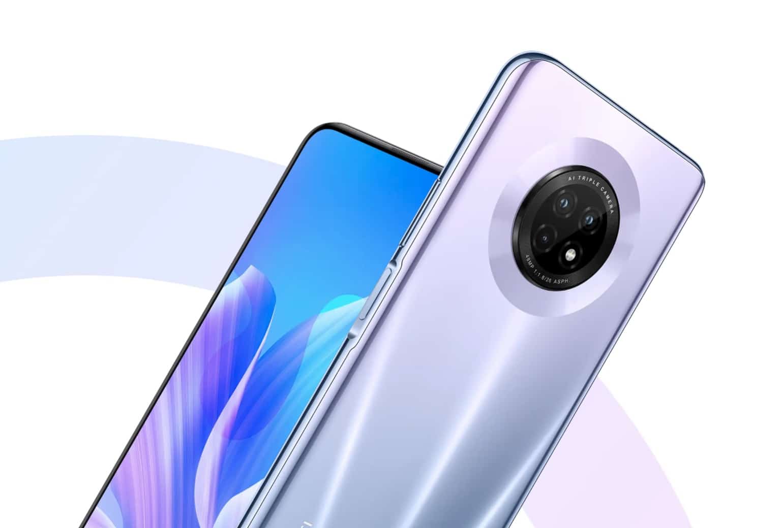Huawei unveils new Changxiang 20 series 5G phones starting at about $248-CnTechPost