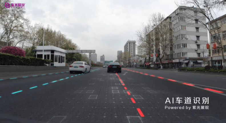 Chinese chip maker Unisoc launches smart helmet chip solution that recognizes lanes and monitors user health-CnTechPost