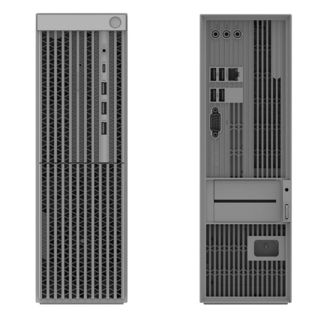 Huawei confirms plan of launching desktop PCs, monitors
