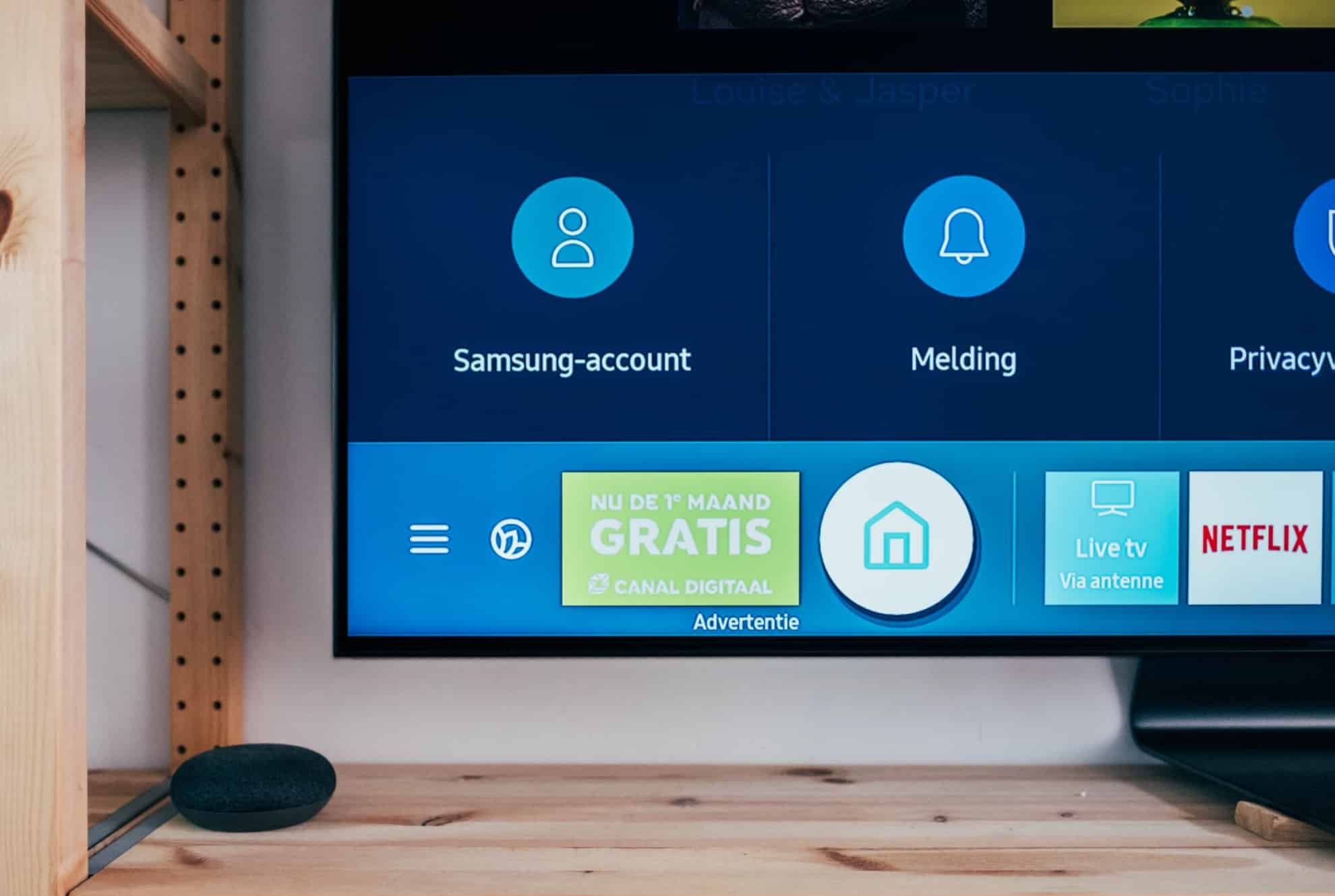 Samsung reportedly to divest its only TV factory in China