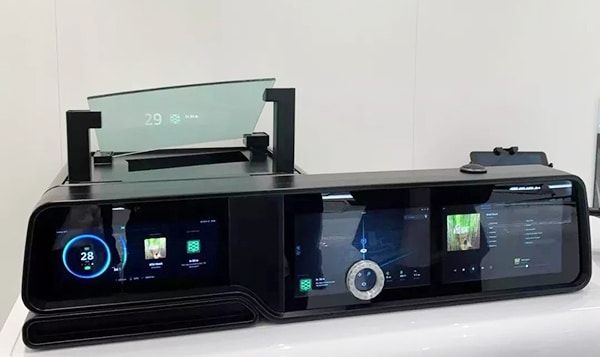 NIO to get 5G-V2X supply starting next December, ET7 sedan will be first to adopt it-CnTechPost