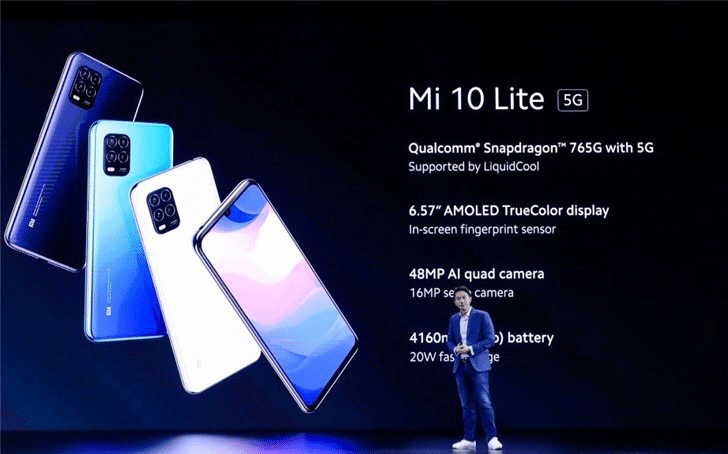 Xiaomi to release its first 5G smartphone in Japan for about 0