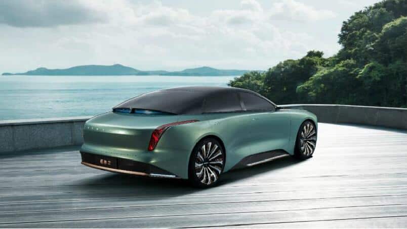 Evergrande's car making arm plans IPO on Shanghai STAR market