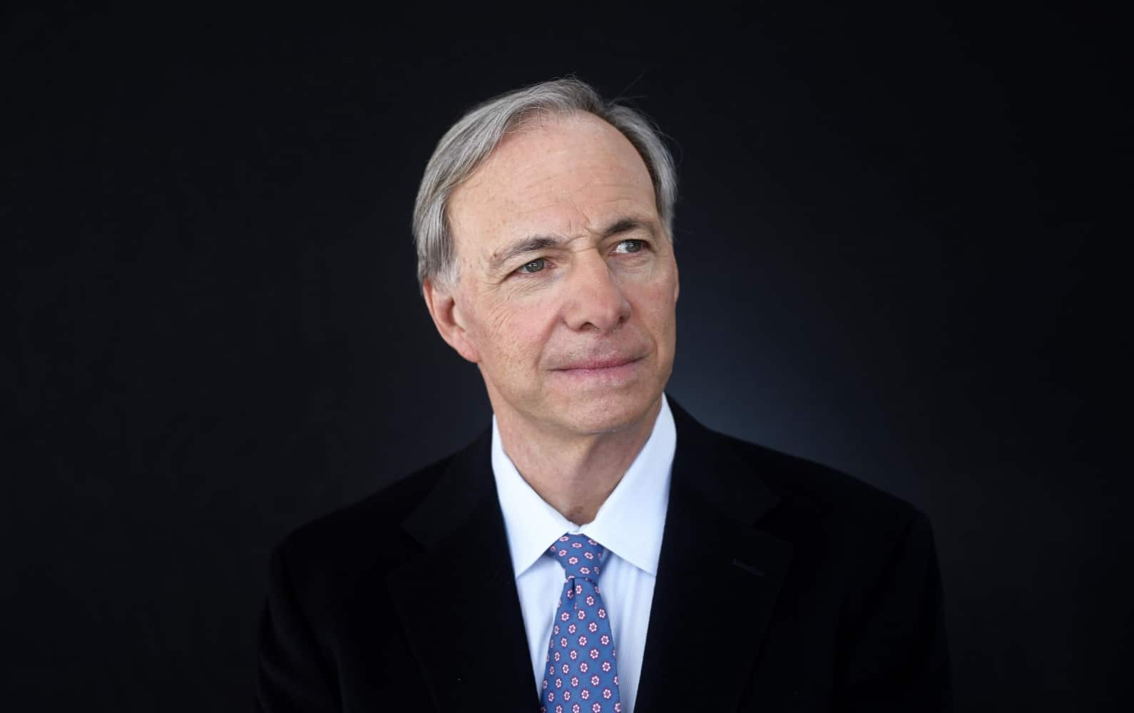 Bridgewater Associates, world's largest hedge fund, now owns NIO stock