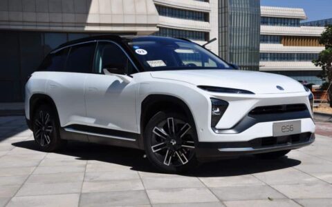 NIO, Li Auto, and Xpeng, why Chinese EV startups are choosing to go public in US?