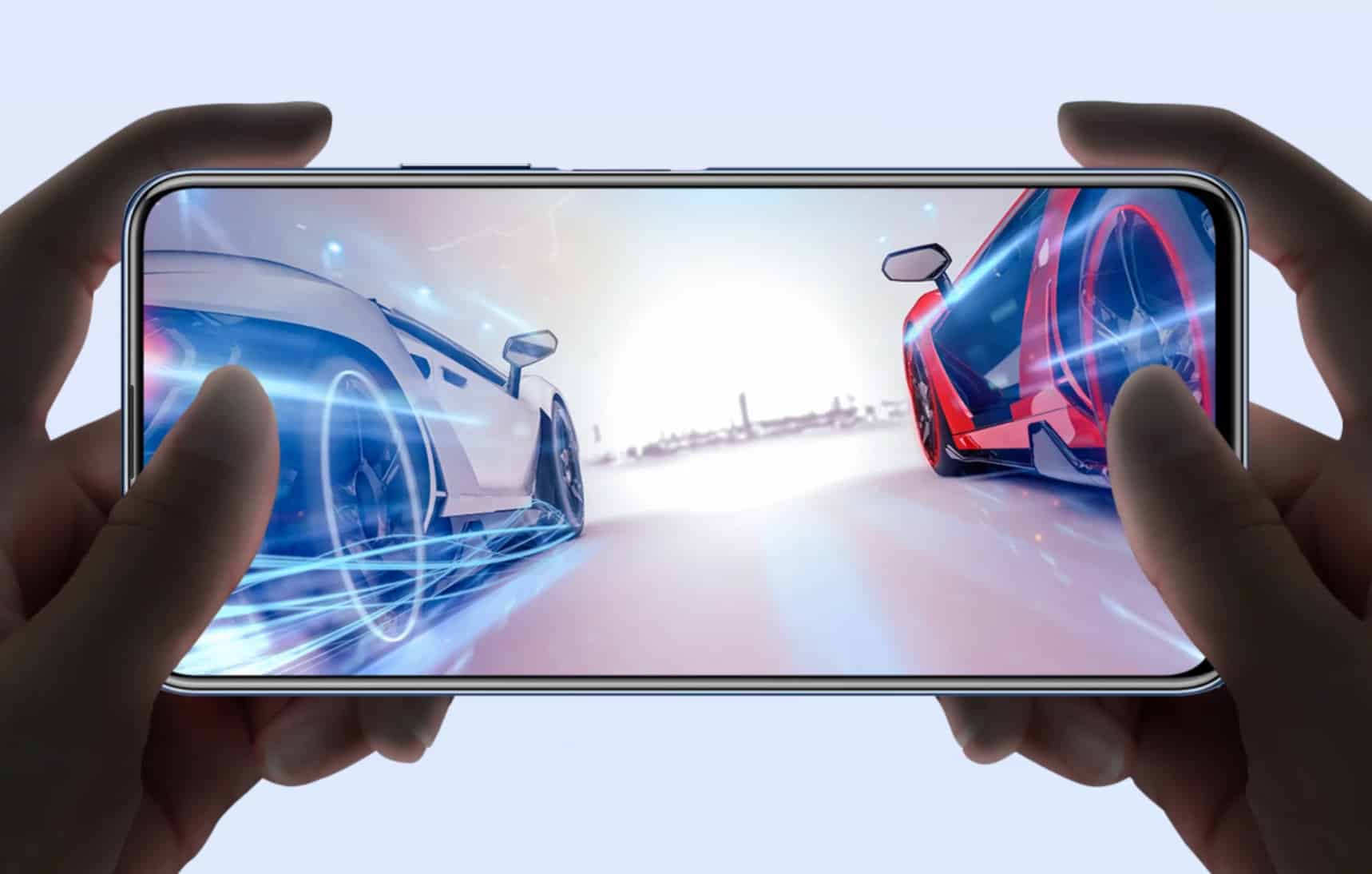 Huawei unveils new Changxiang 20 series 5G phones starting at about $248-CnTechPost
