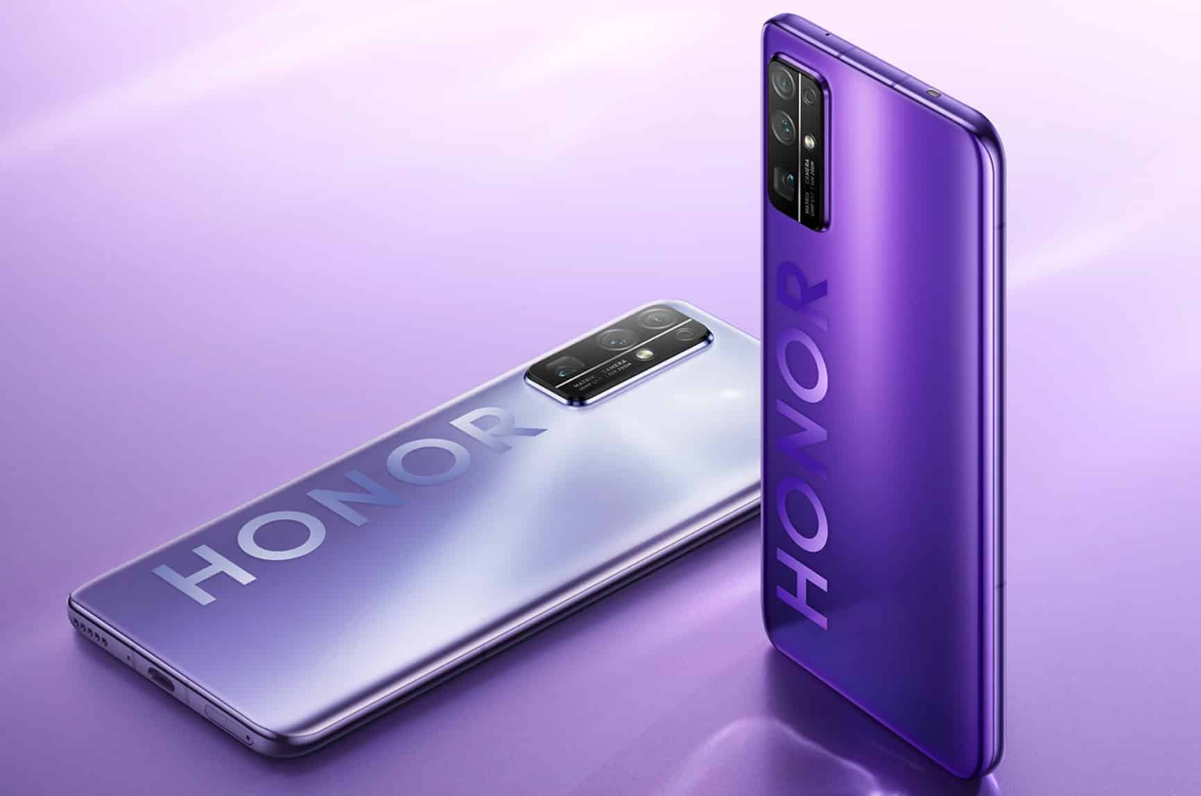 Ming-Chi Kuo: Huawei may choose to sell Honor smartphone business in response to US sanctions