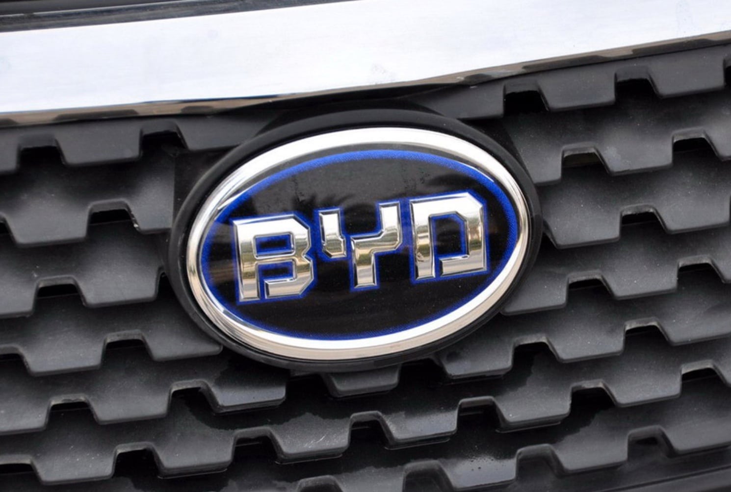 BYD surpasses LG Chem's power battery installations in China in September