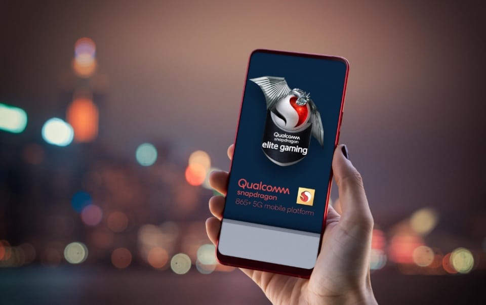 Qualcomm reportedly plans to launch its own gaming phone by year-end