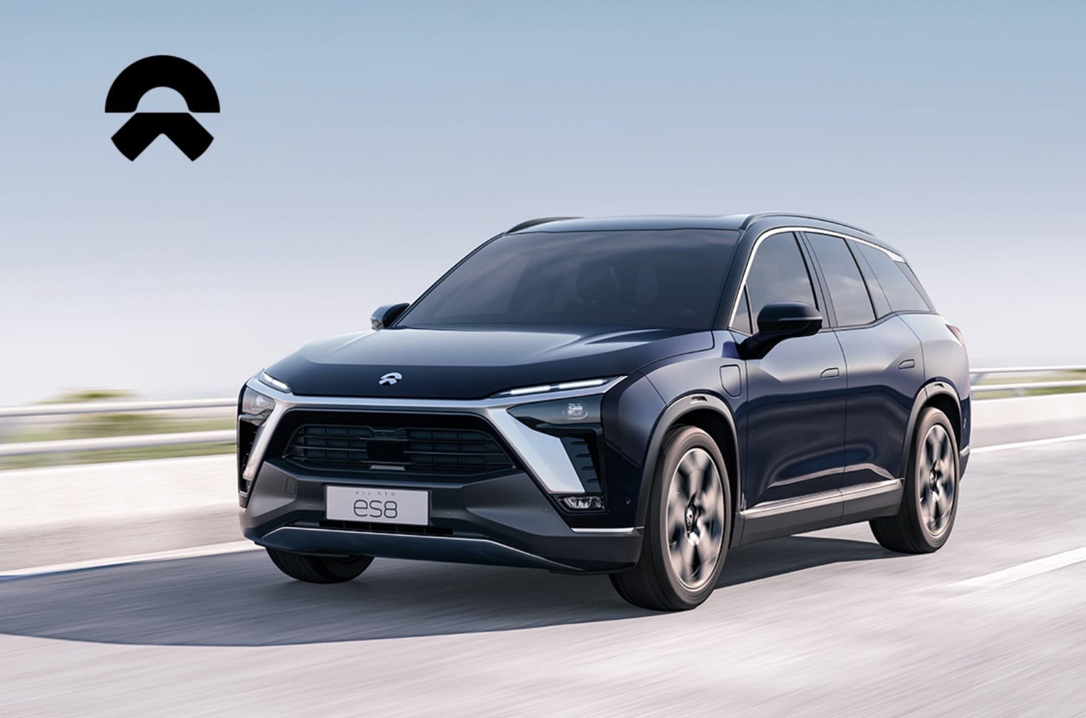 NIO, Li Auto, XPeng, WM Motor, which is the most competitive?-CnTechPost
