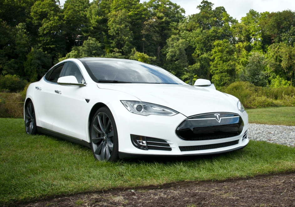 Tesla recalls tens of thousands of imported Model S, Model X cars in China over suspension problems
