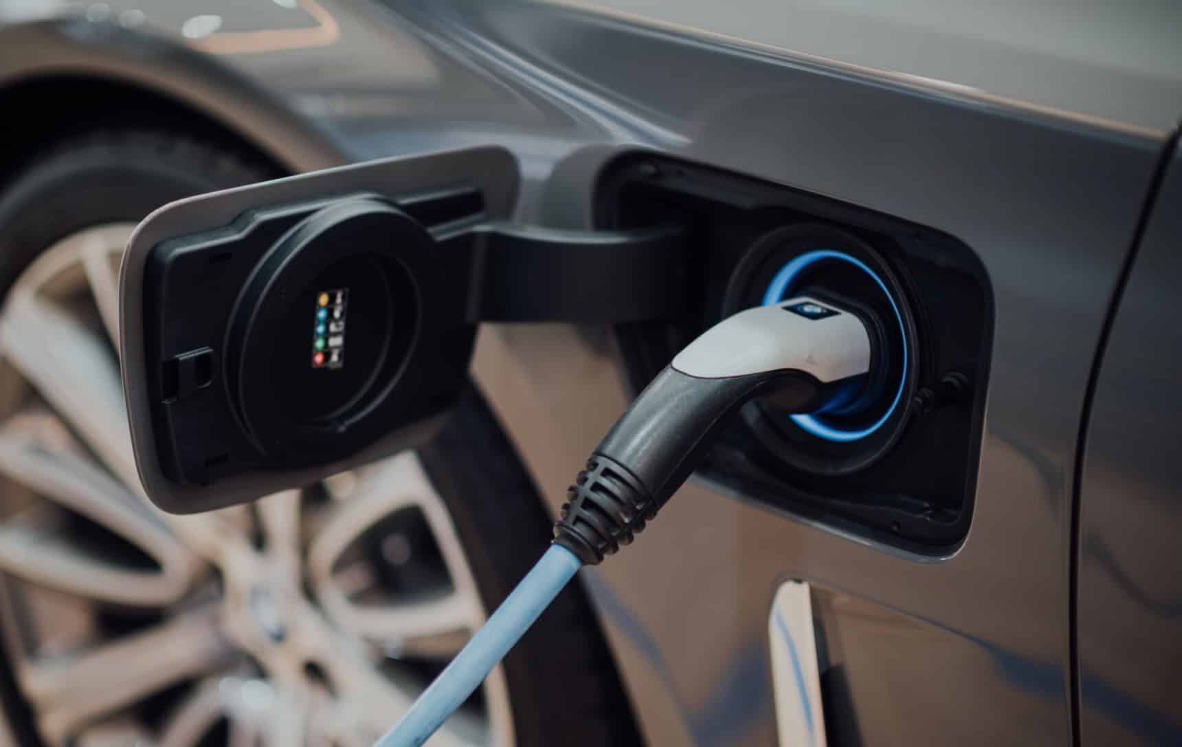 JP Morgan: We believe Chinese EV supply chain is on a multi-year rise