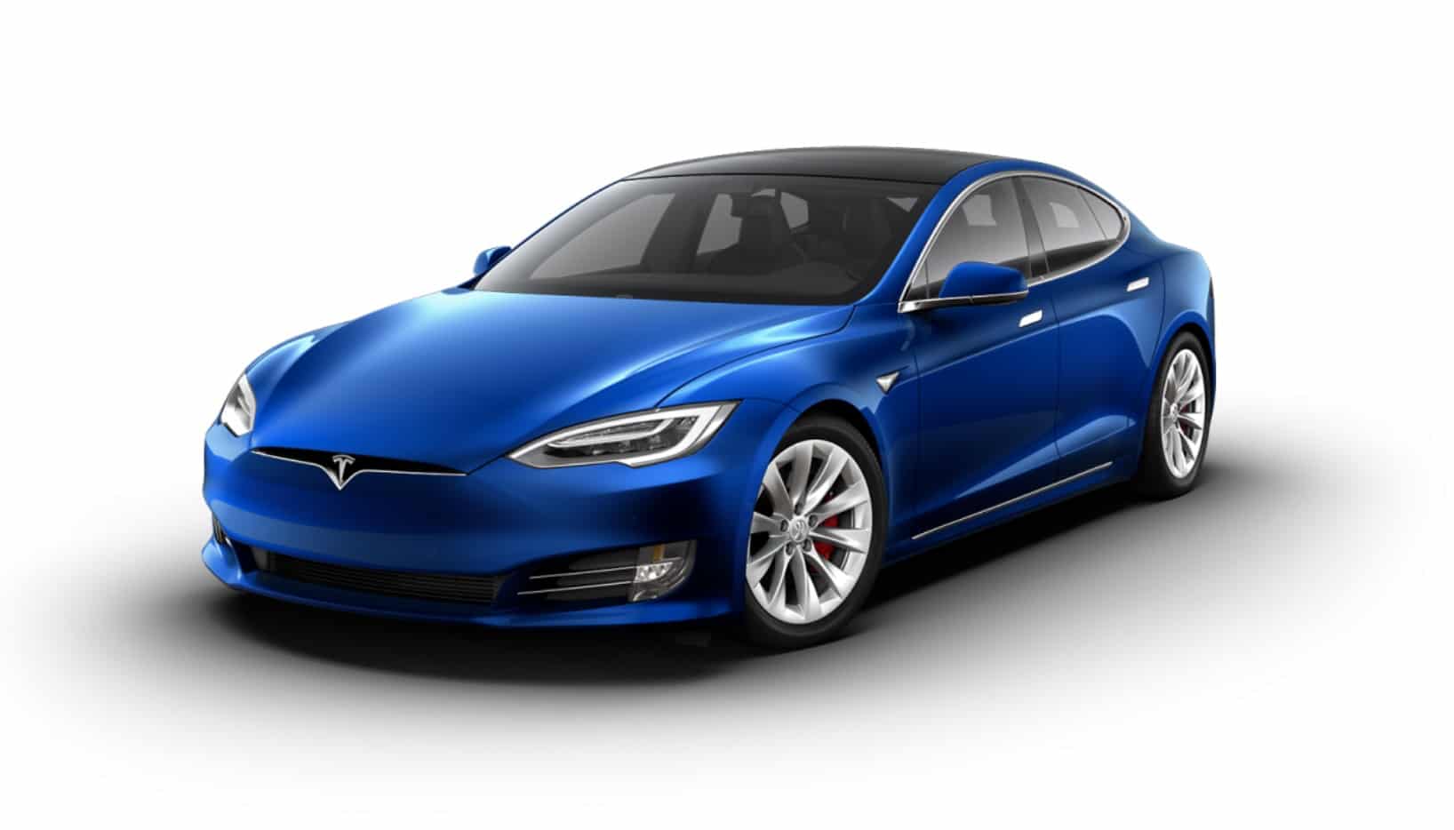 Tesla Model S Plaid starts taking orders in China, prices start from about 3,000
