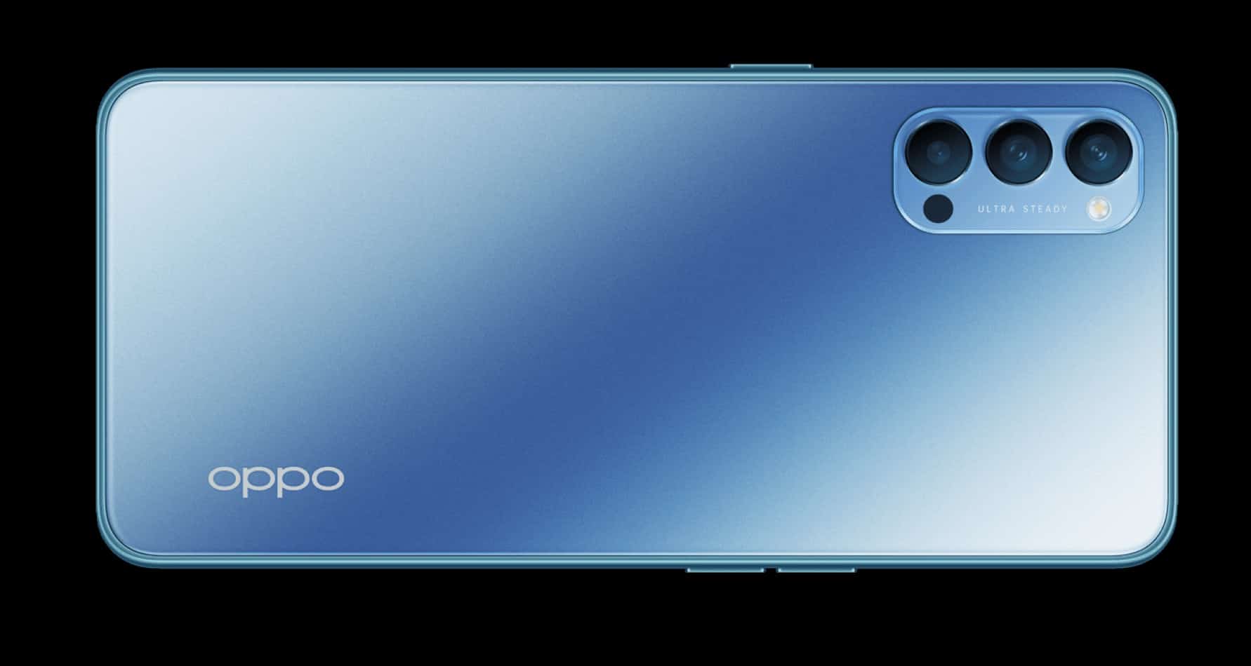 OPPO announces high-precision positioning algorithm with less than 1 meter accuracy-CnTechPost