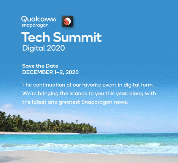 Qualcomm reportedly plans to launch its own gaming phone by year-end-CnTechPost