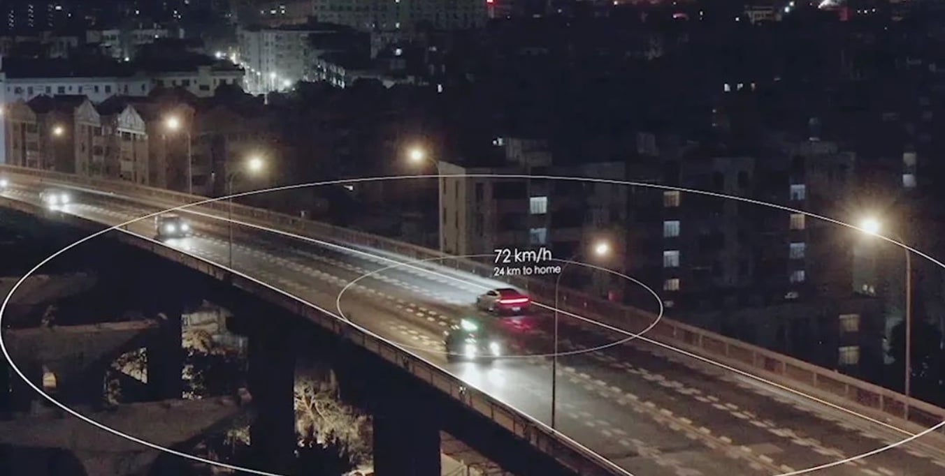 NIO, XPeng challenge Tesla on assisted driving