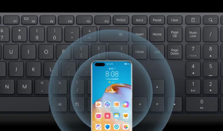 Huawei MateStation desktop available on its website, powered by AMD processors-CnTechPost