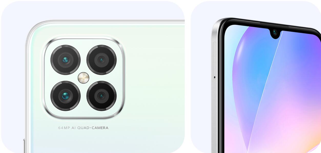 Huawei announces nova8 SE, priced from about $393-CnTechPost