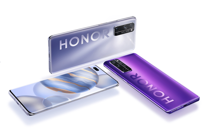 Huawei reportedly plans to spin off Honor brand in deal worth RMB 100 billion