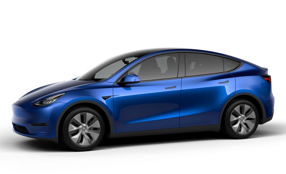 Tesla does not select CATL as China-made Model Y battery supplier, report says