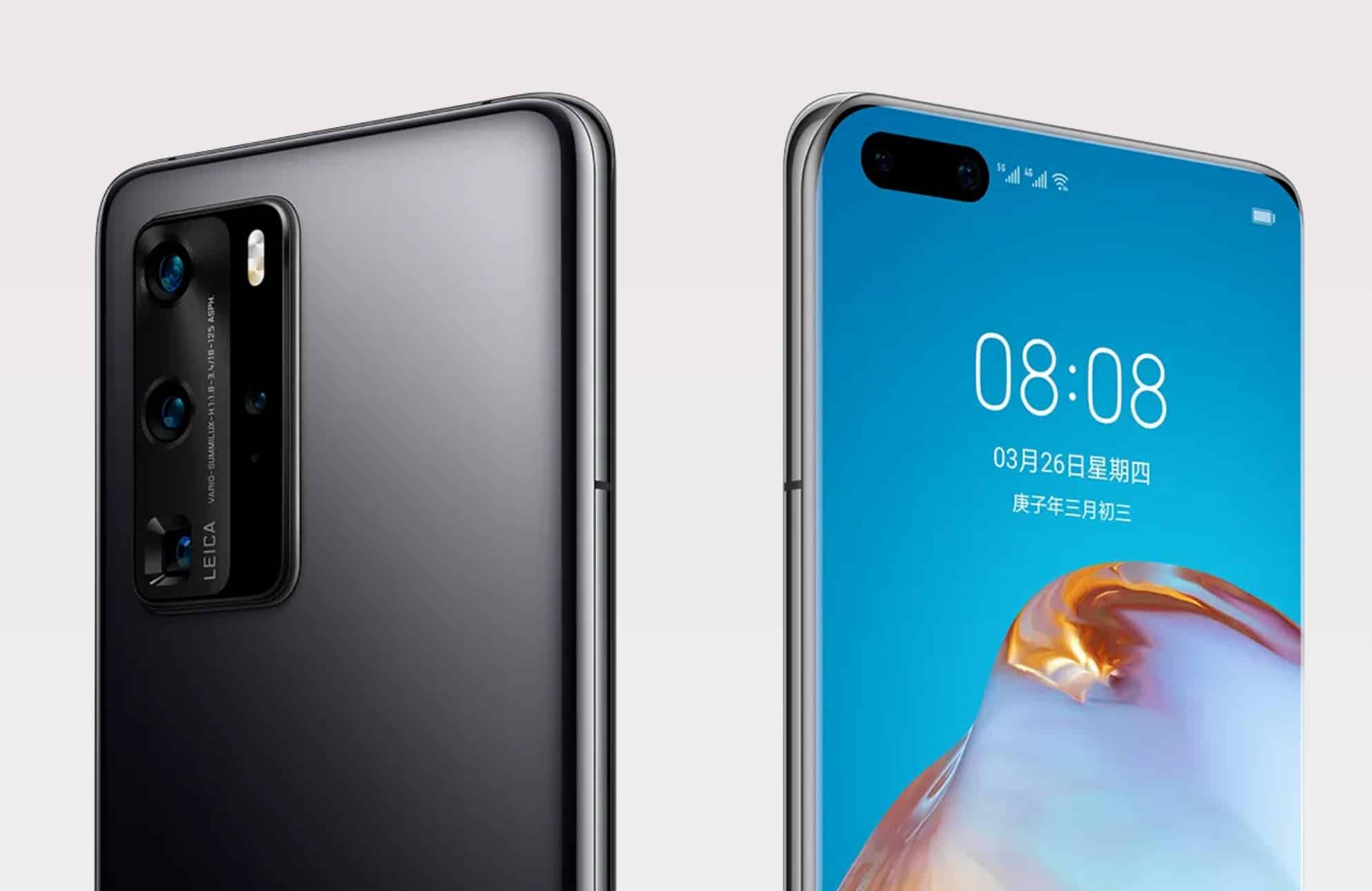 Samsung, Huawei, and Xiaomi the top 3 in Q3 smartphone shipments