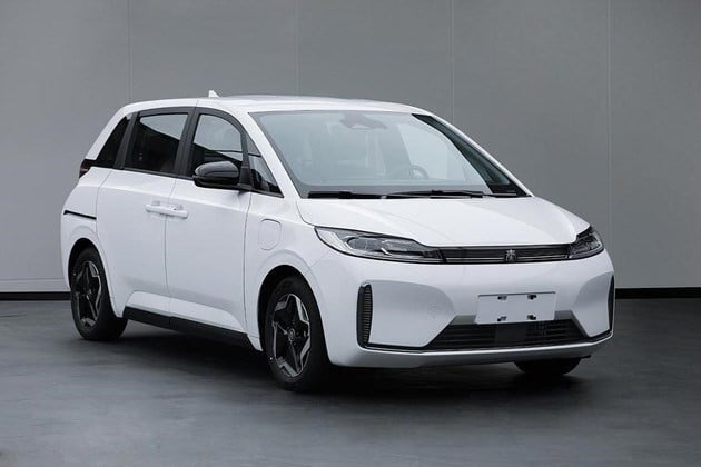 Didi will reveal a model called D1 on Nov 16, possibly built with BYD-CnTechPost