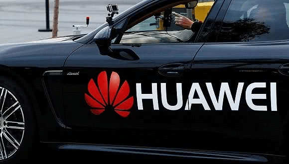 Huawei exec says HMS for Car open to all automakers