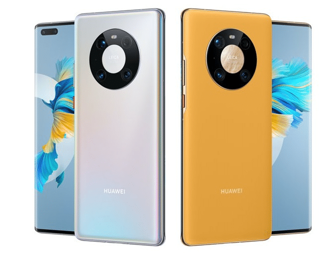 Huawei Mate40 supply will gradually increase, while Mate40 Pro+ will remain severely out of stock, report says