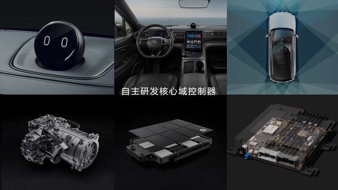 What does NIO do with FOTA?-CnTechPost
