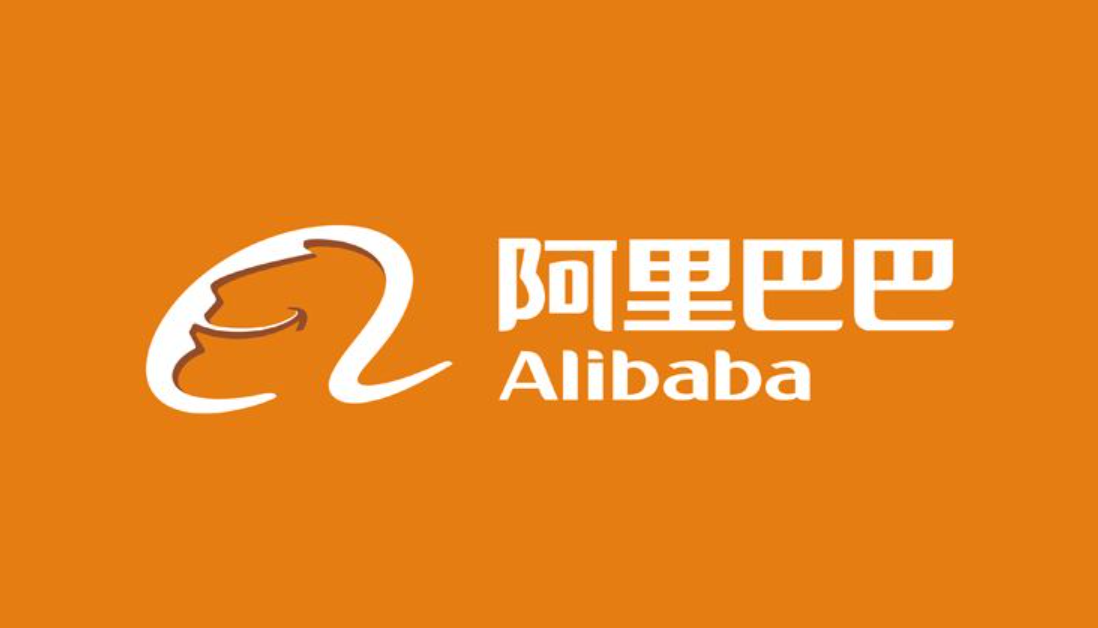 Алибаба опт. Alibaba логотип.