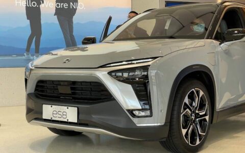 NIO, Li Auto respond to China's new energy vehicle subsidy retreat