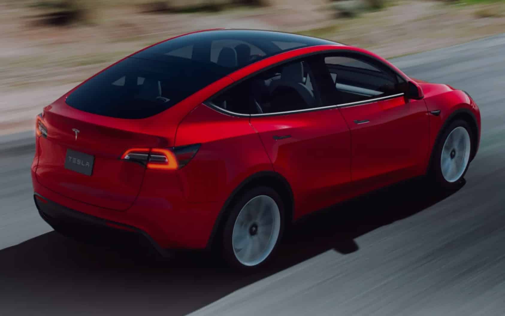 Tesla China VP says company doesn't want to spend time and energy on marketing and PR