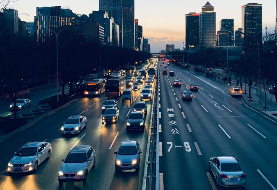 China eyes new measures to encourage consumption, including cars
