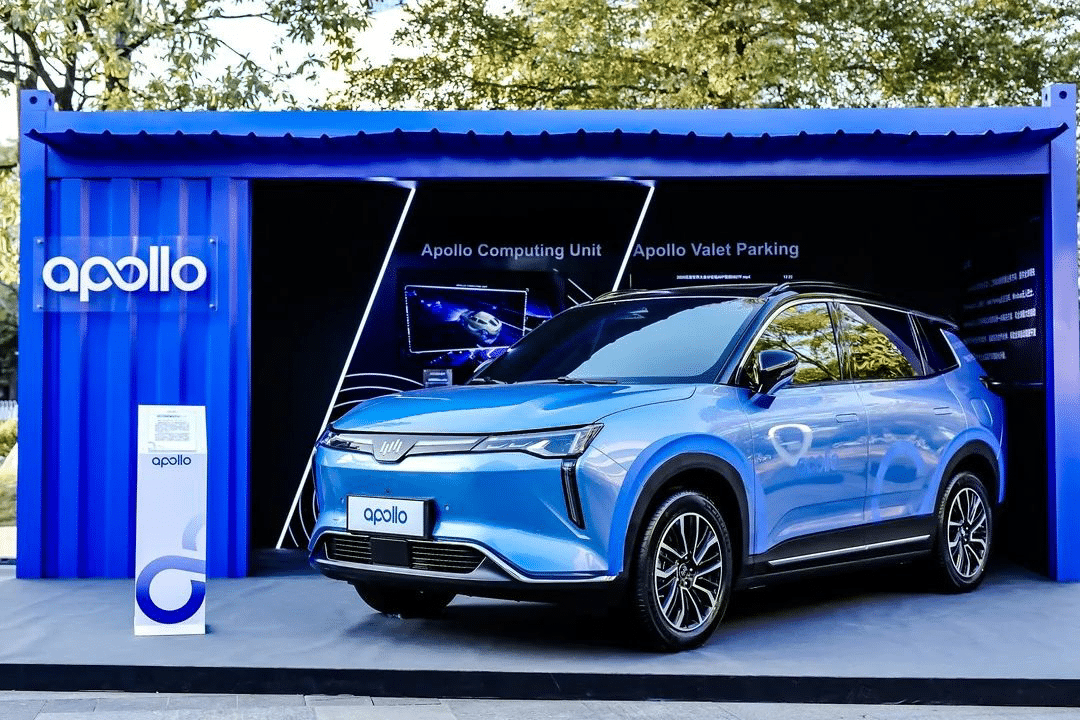 WM Motor's third smart electric SUV unveiled with L4 autopilot for specific scenarios