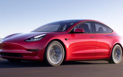 New China-made Tesla Model 3 goes on sale, Performance version available for first time