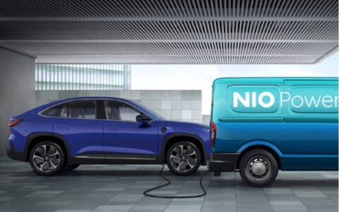 NIO refutes claims of massive order cancellations as false news