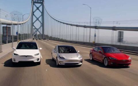Tesla delivers more than 180,000 units in Q4, China-made Model Y to be delivered soon