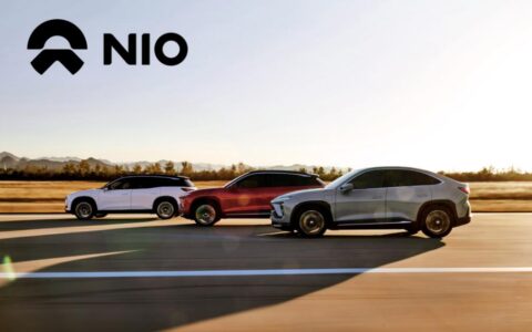 NIO deliveries exceed 7,000 in December, up 121% year-on-year