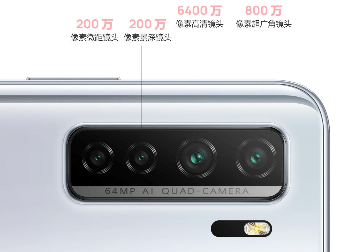 Huawei quietly launches new nova 7 SE 5G phone with its first six-core chip, Kirin 820E-CnTechPost