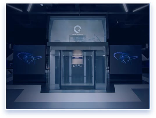 Origin Pilot - China's first quantum computer operating system released-CnTechPost