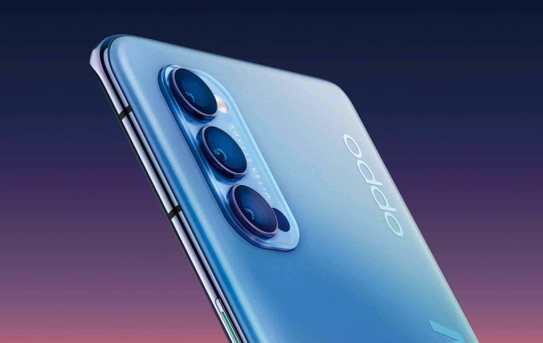 Chinese smartphone maker OPPO establishes university named after it-CnTechPost