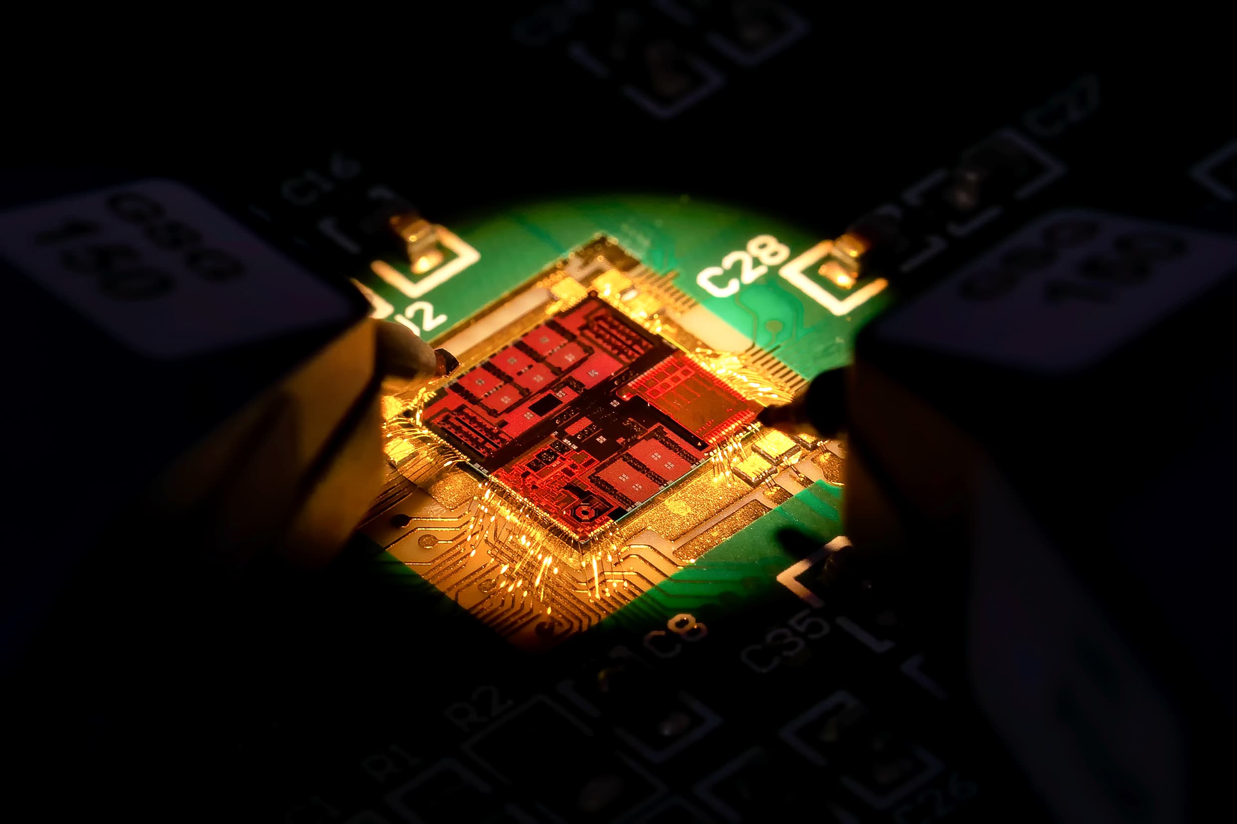China-made millimeter wave chip sets world record for detection distance-CnTechPost