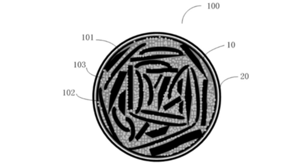 Huawei's new patent extends life of lithium batteries-CnTechPost
