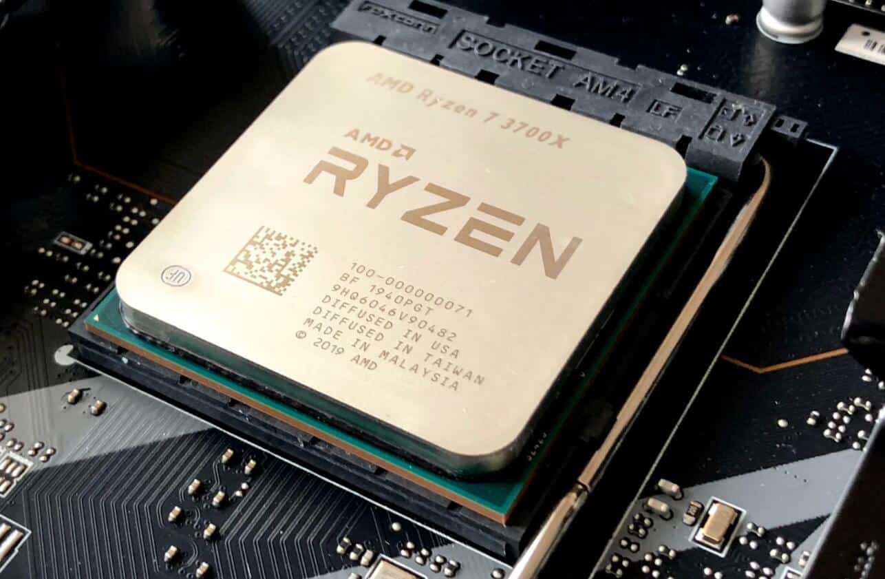 China surpasses US as AMD's top market-CnTechPost