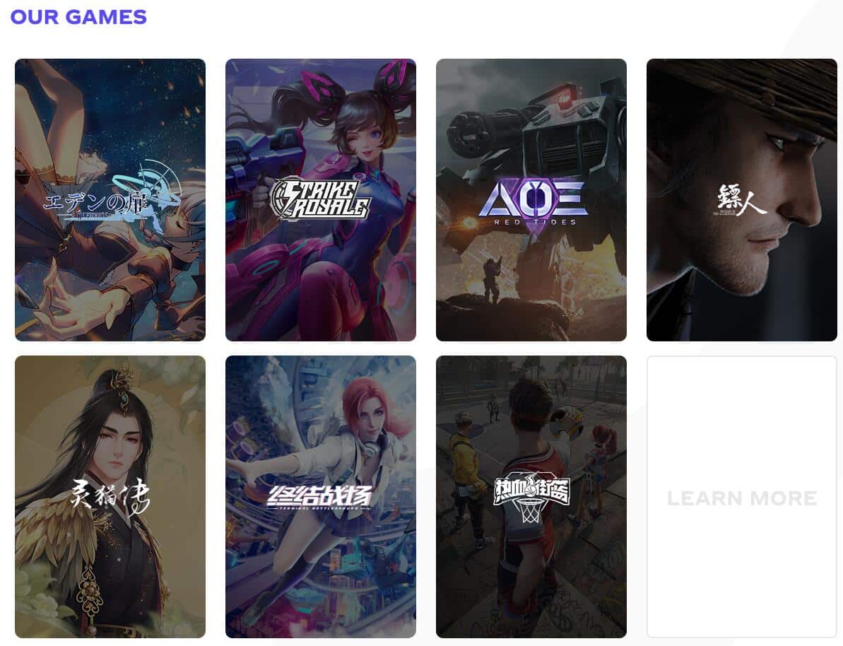 ByteDance steps up its game business push, announces Nuverse brand-CnTechPost